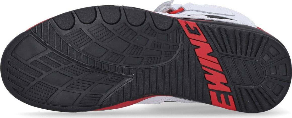 EWING-ATHLETICS-Scarpa-Basket-Uomo-Ewing-Kross-White/black/red-da-uomo