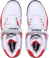 EWING-ATHLETICS-Scarpa-Basket-Uomo-Ewing-Kross-White/black/red-da-uomo