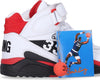 EWING-ATHLETICS-Scarpa-Basket-Uomo-Ewing-Kross-White/black/red-da-uomo