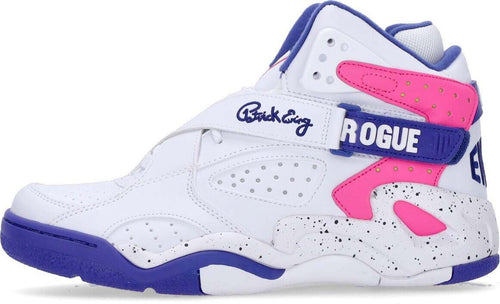 EWING-ATHLETICS-Scarpa-Basket-Uomo-Ewing-Rogue-White/royal/sugar-Plum-da-uomo