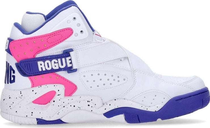 EWING-ATHLETICS-Scarpa-Basket-Uomo-Ewing-Rogue-White/royal/sugar-Plum-da-uomo