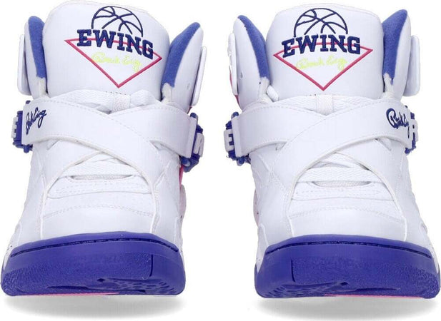 EWING-ATHLETICS-Scarpa-Basket-Uomo-Ewing-Rogue-White/royal/sugar-Plum-da-uomo