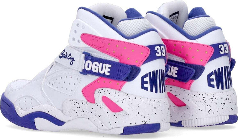 EWING-ATHLETICS-Scarpa-Basket-Uomo-Ewing-Rogue-White/royal/sugar-Plum-da-uomo