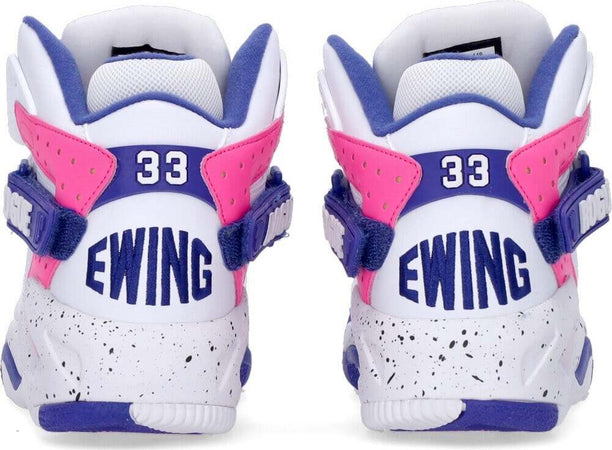 EWING-ATHLETICS-Scarpa-Basket-Uomo-Ewing-Rogue-White/royal/sugar-Plum-da-uomo