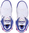 EWING-ATHLETICS-Scarpa-Basket-Uomo-Ewing-Rogue-White/royal/sugar-Plum-da-uomo