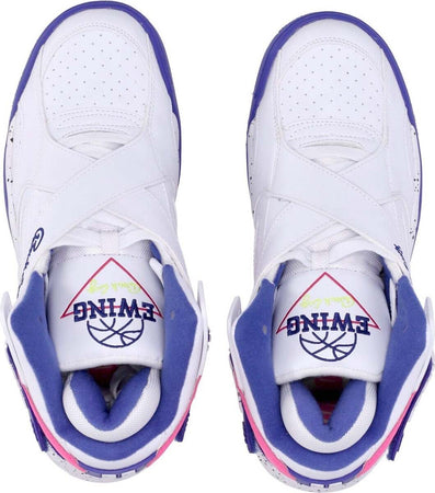 EWING-ATHLETICS-Scarpa-Basket-Uomo-Ewing-Rogue-White/royal/sugar-Plum-da-uomo