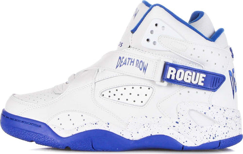 EWING-ATHLETICS-Scarpa-Basket-Uomo-Ewing-Rouge-X-Death-Row-White/white/prince-Blue-da-uomo
