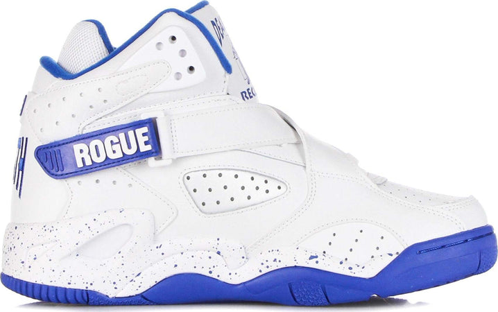 EWING-ATHLETICS-Scarpa-Basket-Uomo-Ewing-Rouge-X-Death-Row-White/white/prince-Blue-da-uomo