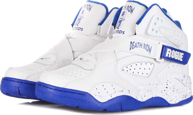 EWING-ATHLETICS-Scarpa-Basket-Uomo-Ewing-Rouge-X-Death-Row-White/white/prince-Blue-da-uomo