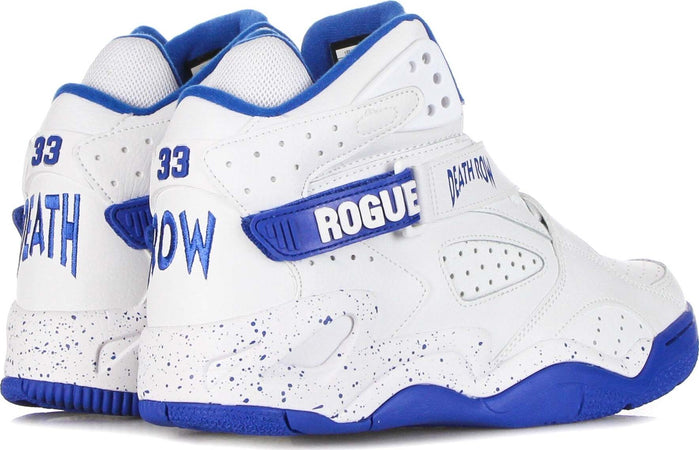 EWING-ATHLETICS-Scarpa-Basket-Uomo-Ewing-Rouge-X-Death-Row-White/white/prince-Blue-da-uomo
