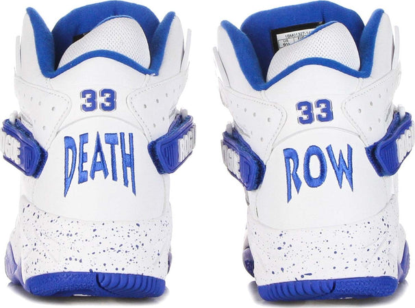 EWING-ATHLETICS-Scarpa-Basket-Uomo-Ewing-Rouge-X-Death-Row-White/white/prince-Blue-da-uomo