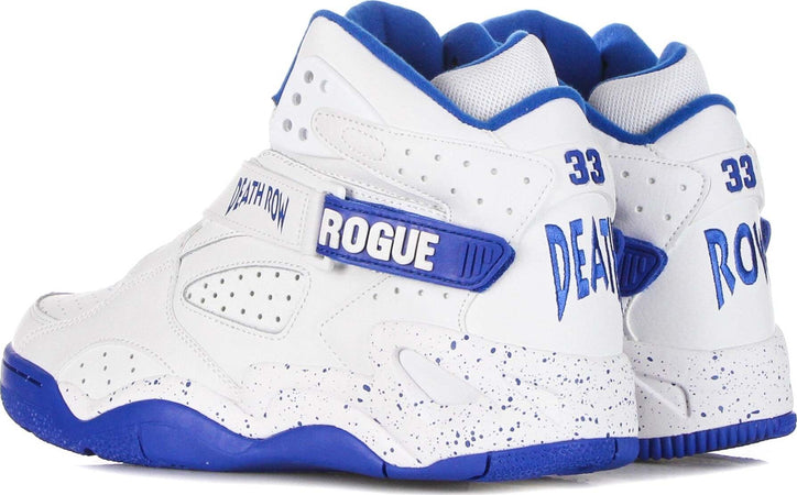 EWING-ATHLETICS-Scarpa-Basket-Uomo-Ewing-Rouge-X-Death-Row-White/white/prince-Blue-da-uomo