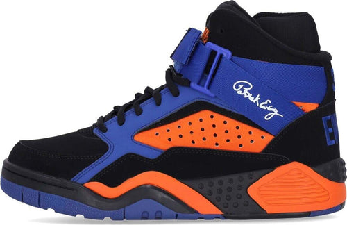 EWING-ATHLETICS-Scarpa-Basket-Uomo-Focus-Og-Pe-Black/orange/blue-da-uomo