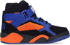 EWING-ATHLETICS-Scarpa-Basket-Uomo-Focus-Og-Pe-Black/orange/blue-da-uomo