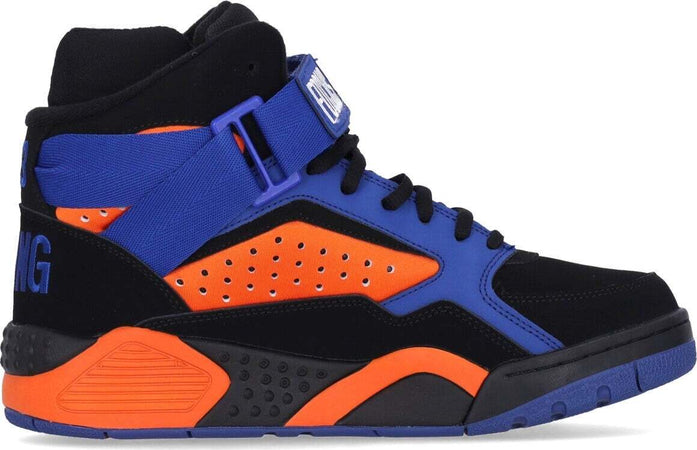 EWING-ATHLETICS-Scarpa-Basket-Uomo-Focus-Og-Pe-Black/orange/blue-da-uomo