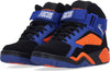 EWING-ATHLETICS-Scarpa-Basket-Uomo-Focus-Og-Pe-Black/orange/blue-da-uomo