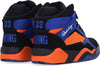 EWING-ATHLETICS-Scarpa-Basket-Uomo-Focus-Og-Pe-Black/orange/blue-da-uomo