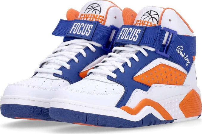 EWING-ATHLETICS-Scarpa-Basket-Uomo-Focus-Og-Pe-White/orange/blue-da-uomo