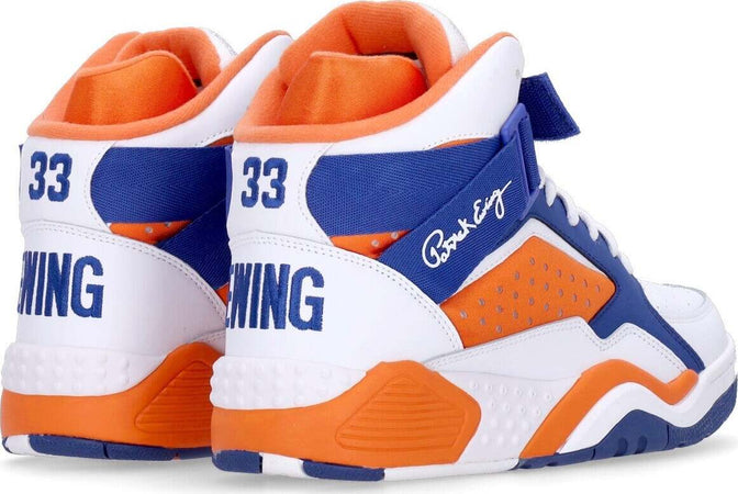 EWING-ATHLETICS-Scarpa-Basket-Uomo-Focus-Og-Pe-White/orange/blue-da-uomo