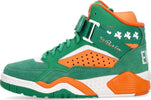 EWING-ATHLETICS-Scarpa-Basket-Uomo-Focus-St-Patricks-Day-Green/orange/white-da-uomo