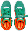 EWING-ATHLETICS-Scarpa-Basket-Uomo-Focus-St-Patricks-Day-Green/orange/white-da-uomo