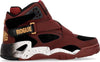 EWING-ATHLETICS-Scarpa-Basket-Uomo-Rogue-Tawny-Port/black/gold-da-uomo