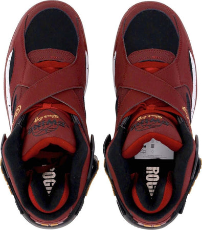 EWING-ATHLETICS-Scarpa-Basket-Uomo-Rogue-Tawny-Port/black/gold-da-uomo