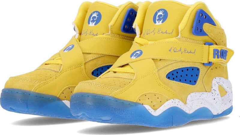 EWING-ATHLETICS-Scarpa-Basket-Uomo-Rogue-X-Ol-Dirty-Bastard-Yellow/royal/white-da-uomo