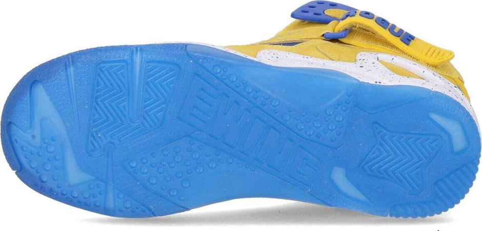 EWING-ATHLETICS-Scarpa-Basket-Uomo-Rogue-X-Ol-Dirty-Bastard-Yellow/royal/white-da-uomo