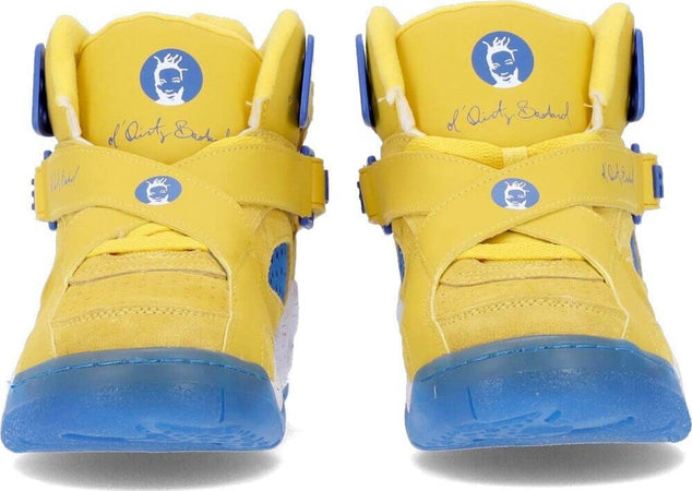 EWING-ATHLETICS-Scarpa-Basket-Uomo-Rogue-X-Ol-Dirty-Bastard-Yellow/royal/white-da-uomo