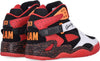 EWING-ATHLETICS-Scarpa-Basket-Uomo-Rogue-X-Onyx-Black/white/chinese-Red-da-uomo