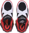 EWING-ATHLETICS-Scarpa-Basket-Uomo-Rogue-X-Onyx-Black/white/chinese-Red-da-uomo
