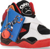 EWING-ATHLETICS-Scarpa-Basket-Uomo-Rogue-X-Onyx-Black/white/chinese-Red-da-uomo