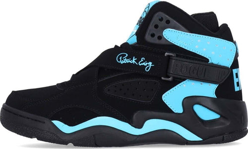EWING-ATHLETICS-Scarpa-Basket-Uomo-Rogue-X-Rock-the-Bells-Black/white-da-uomo