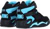 EWING-ATHLETICS-Scarpa-Basket-Uomo-Rogue-X-Rock-the-Bells-Black/white-da-uomo