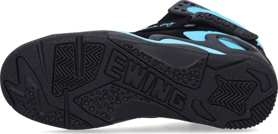 EWING-ATHLETICS-Scarpa-Basket-Uomo-Rogue-X-Rock-the-Bells-Black/white-da-uomo