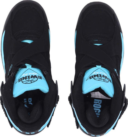 EWING-ATHLETICS-Scarpa-Basket-Uomo-Rogue-X-Rock-the-Bells-Black/white-da-uomo