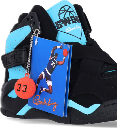 EWING-ATHLETICS-Scarpa-Basket-Uomo-Rogue-X-Rock-the-Bells-Black/white-da-uomo