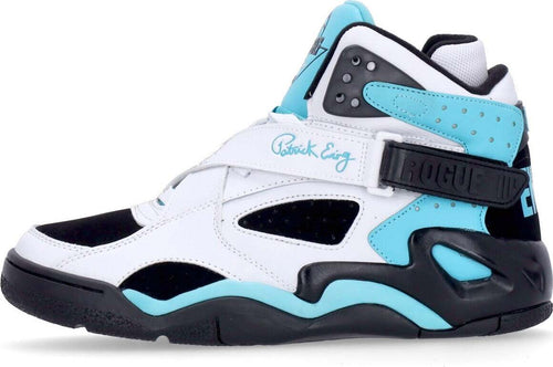 EWING-ATHLETICS-Scarpa-Basket-Uomo-Rogue-X-Rock-the-Bells-White/royal-da-uomo