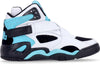 EWING-ATHLETICS-Scarpa-Basket-Uomo-Rogue-X-Rock-the-Bells-White/royal-da-uomo