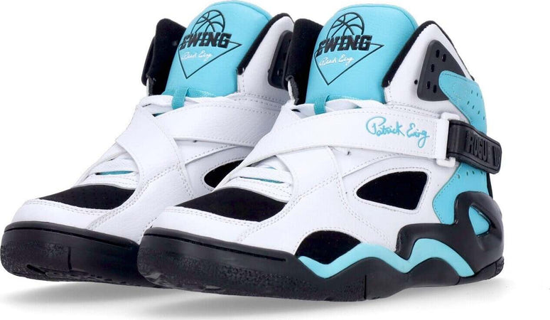 EWING-ATHLETICS-Scarpa-Basket-Uomo-Rogue-X-Rock-the-Bells-White/royal-da-uomo