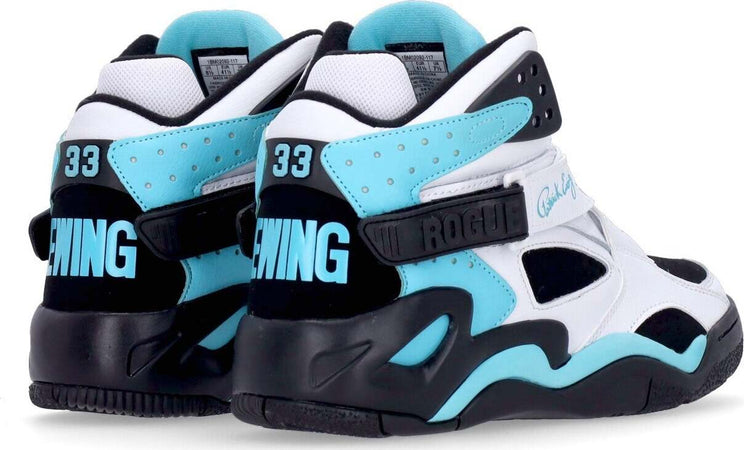 EWING-ATHLETICS-Scarpa-Basket-Uomo-Rogue-X-Rock-the-Bells-White/royal-da-uomo