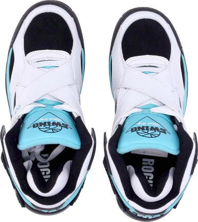 EWING-ATHLETICS-Scarpa-Basket-Uomo-Rogue-X-Rock-the-Bells-White/royal-da-uomo