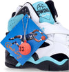EWING-ATHLETICS-Scarpa-Basket-Uomo-Rogue-X-Rock-the-Bells-White/royal-da-uomo