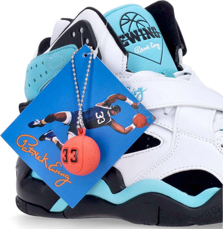 EWING-ATHLETICS-Scarpa-Basket-Uomo-Rogue-X-Rock-the-Bells-White/royal-da-uomo