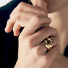 Anello donna UNOAERRE 2233