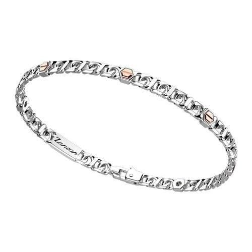 Bracciale uomo ZANCAN EXB887R