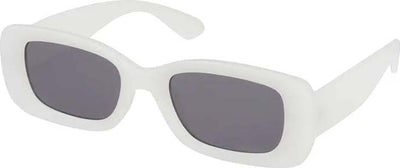 Excape 9.2 Occhiali Da Sole Donna Montatura Bianca Casual Protezione Raggi Uv400 Filtro 3 Lente Nera Moda/Donna/Accessori/Occhiali e accessori/Occhiali da sole You Store - Messina, Commerciovirtuoso.it