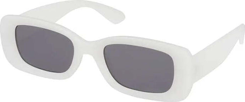 Excape 9.2 Occhiali Da Sole Donna Montatura Bianca Casual Protezione Raggi Uv400 Filtro 3 Lente Nera Moda/Donna/Accessori/Occhiali e accessori/Occhiali da sole You Store - Messina, Commerciovirtuoso.it