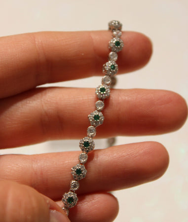 Bracciale donna 38BYCAMELI EXG20
